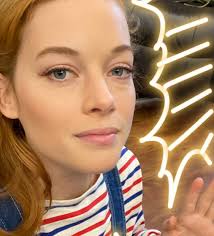 Jane Levy ღ