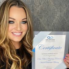 Profile for Suzanne Wylde Permanent Cosmetics & Medical Micropigmentation