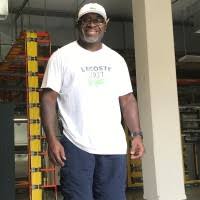 Cedric Rice Email & Phone Number