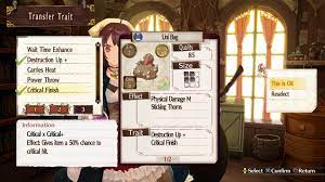 The alchemist of the mysterious book is releasing on june 7th and koei tecmo has released two trailers to get fans ready for the next installment in the rpg series. Atelier Sophie Guide Eruciform Com