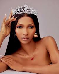 Big congratulations to Miss Liberia's first runner-up, Miss Kindness  Wilson, as she is set and ready to represent Liberia at the upcoming Miss  International beauty pageant in Japan. It's our pleasure to