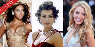 There is truly no way to rank the long list of beautiful women who bared it all. Most Beautiful Celebrity Virgos Best Celebrity Virgos