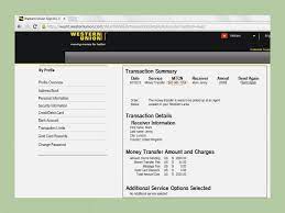 When choosing a money transmitter, carefully compare both transfer fees and exchange. Fake Western Union Receipt Generator Fake Western Union Mtcn Generator
