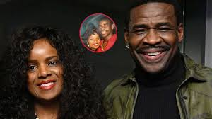 Michael Irvin Wife: Inside Sandy Harrell’s Life, Marriage, and Alzheimer’s Battle