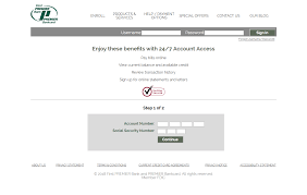 Maybe you would like to learn more about one of these? Www Mypremiercreditcard Com Access Your First Premier Credit Card Credit Cards Login