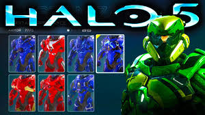 Nothing is unlocked from playing the campaign. Halo 5 Unique Weapons Locations Guide Video Games Blogger