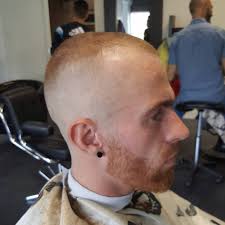 Haircuts for balding crowns are successful when they don't force covering up bald spots, but focus. 85 New Hairstyles For Balding Men Best 2021 Styles