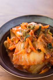 Kimchi Recipe Kimchi Recipe Recipes Food