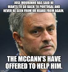 #of va , #meme the kid with a cross , #cross , #jose mourinho. Jose Mourinho Memes Gifs Imgflip