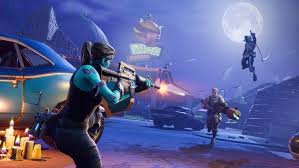 Now that apple has removed fortnitefrom the app store, you cannot install it onto your iphone or ipad. Fortnite Mac Review Entire Game Modes Are Shutting Down