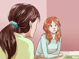 Guru les bisa melakukan pendekatan pribadi (satu lawan satu), dan berperan sebagai teman yang lebih berpengalaman, bukan sebagai figur otoritas. Cara Menjadi Guru Les Yang Andal Dengan Gambar Wikihow