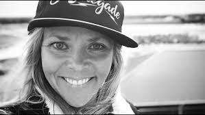 Jessi Combs's Instagram, Twitter & Facebook