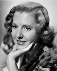 Jean Arthur Photo