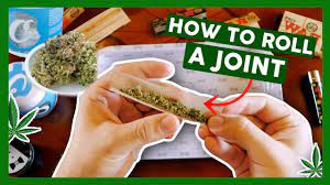 Collection of joints rolled in all different styles. How To Roll A Joint For Beginners Youtube
