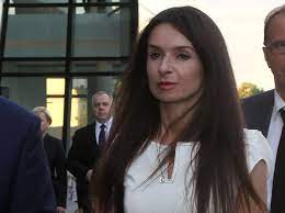 Marta kaczyńska urodziła się w 1980 roku. Radosne Oczekiwanie U Kaczynskiej I Jej Meza Zostaly Dwa Miesiace Wspaniala Nowina Super Express Wiadomosci Polityka Sport