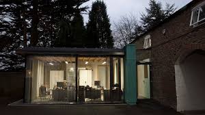 pod newcastle  architecture