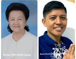 Perayaan HUT Pelprip ke-70 se-Indonesia, Diawali KKR dan Berbagai Lomba  Siap Digelar di Bitung