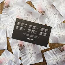 2500 w international speedway blvd suite 900. Business Cards Radiant Printing