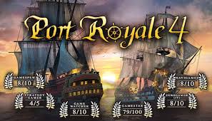 When i went into port royale 3, i didn't even know what to expect from it. Port Royale 4 On Steam