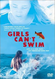 Girls Can't Swim movie review (2002)