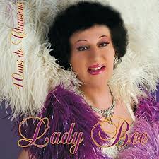 Amazon.com: 40 ans de chanson française (Songs for a Shemale) : Lady Bee:  Digital Music
