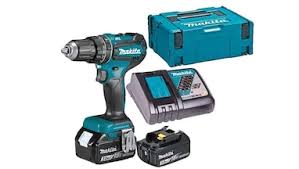 Add to wish list add to compare. Makita Bohrer Bei Aldi Gute Maschine Akkusystem Der Vorigen Generation Chip