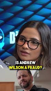 Farrah Khalidi Andrew Wilson