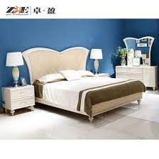 Modern king size bedroom sets for sale. Home Furniture Hot Sale Luxury Modern Style Bedroom Sets King Size Bedroom Sets China Luxury Bedroom House Furniture Made In China Com