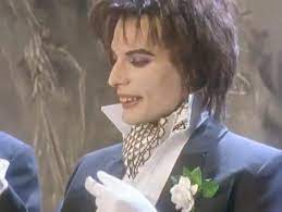 Freddie mercury went on to form english rock group queen. Queen I M Going Slightly Mad The Making Of February 1991 Today Back In 1991 Queen Queen Freddie Mercury Freddie Mercury Freddie Mercury 1991