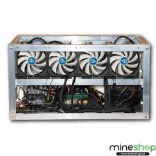 Bitcoin gold kaufen schritt fur schritt anleitung 15 minuten. Bitcoin Gold 180 H S Mining Rig Mineshop