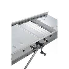 Mandoline Edelstahl Manufactum