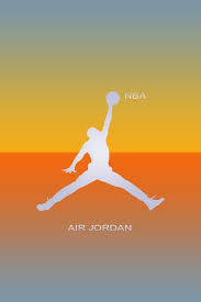Pin By James T On Basketball Illustration Jordan Logo Wallpaper Nike Wallpaper Nba Wallpapers