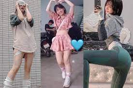 Ước gì người chụp cái ảnh này chụp cho mình xinh hơn, lê bống bình luận. Le Bá»'ng Lá»™ Nhan Sáº¯c Tháº­t Qua áº£nh Chá»¥p Len 2sao