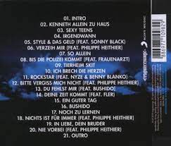 Kenneth allein zu haus (kenneth home alone) is the debut album by german rapper kay one, released on 30 april 2010 via ersguterjunge. Kenneth Allein Zu Haus Amazon De Musik Cds Vinyl