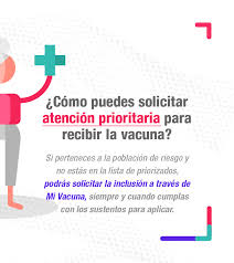 ¿por qué aparecen personas muertas en el aplicativo mi vacuna? Minsaludcol On Twitter Los Turnos Para La Colocacion De Vacunas Segurasyefectivas Contra La Covid 19 Se Podran Conocer A Traves De La App O De La Pagina Web Mi Vacuna Recuerda Que Los