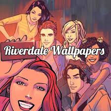 Collection by erin malone • last updated 4 days ago. Riverdale Wallpapers Part One Riverdale Amino