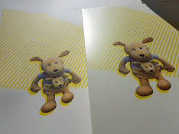 Kunstdruckpapier mit matter oberfläche und leichtem papiergewicht. Unterschied Der Papierqualitaten Dierotationsdrucker Blog
