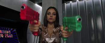 And although the candy man might come in rather low on the list of horror movie slasher body counts, he most certainly does not rank lowest in show, as he has a very respectable 'kill per movie' ratio! This Actress Just Topped The List Of The Most Deadly Actors Of All Time