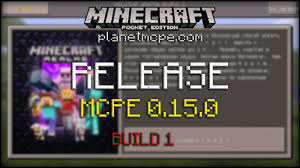 Nov 03, 2021 · download appx file; Download Minecraft Pe 0 15 0 Build 1 Planet Mcpe For Free