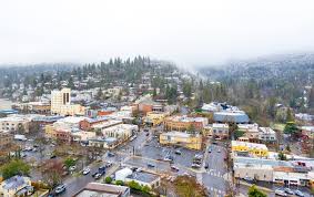 Where does it snow in oregon. 10 Best Places To Visit In Oregon In Winter Planetware