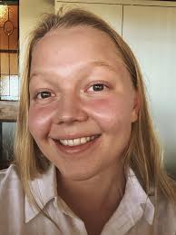 My name is Alina Sorvari and I am 20 year old Finnish girl. I am looking  for a job for beginning of next year. I am hardworking and I get along well