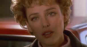 The legend of a hooked serial killer who appears in the mirror when summoned five times becomes a tragic reality for a thoughtful grad student. Candyman 1992 This Film Should Be Played Loud