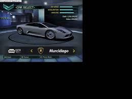 You unlock these cars by beating the corresponding area: How To Unlock Everything Hack Money Much More In Need For Speed Carbon Youtube