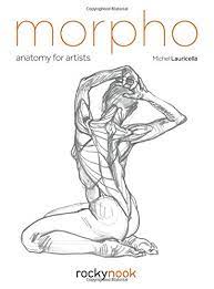 Click here to learn more. Morpho Anatomy For Artists Harvard Book Store