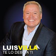 Luis Villa: albums, songs, concerts