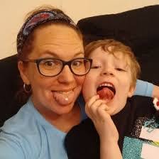 Ashley Dever's Instagram, Twitter & Facebook