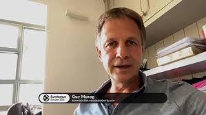 EuroLeague Team doctors join EB Institute annual workshops