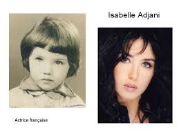Adjani took the hiv test ''for my own sake,'' she said, and the results were negative. Isabelle Adjani Genealogie Durch Fraternelle Org Wikifrat Geneanet