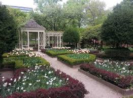 Underrated Parks Of Philadelphia Mapped Rose Garden Design English Garden Design Vegetable Garden Layout Design