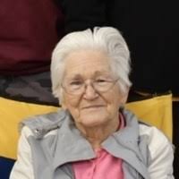 Zora Mae Straight Obituary (2023)